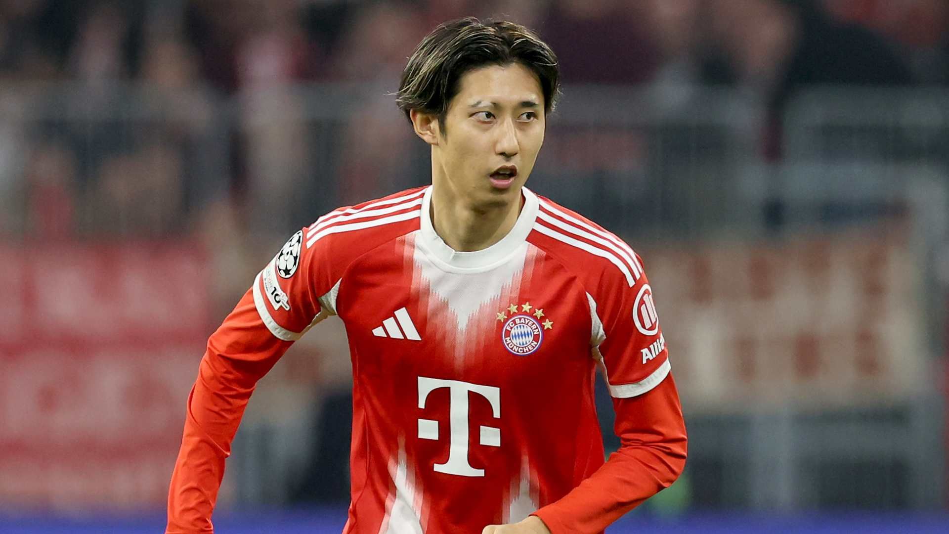 チャンピオンズリーグ(CL)準決勝に日本人選手は出場する？試合日・視聴